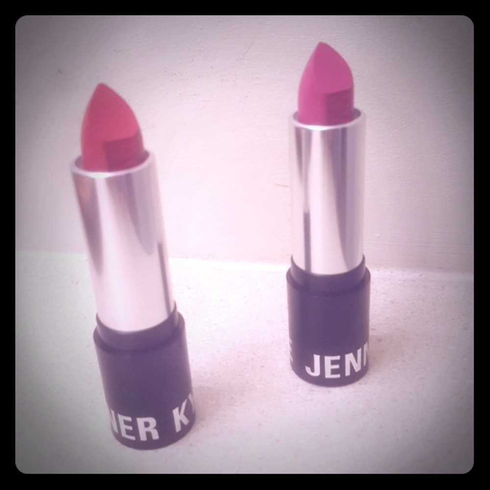 BOGO Kylie Jenner Lipstick